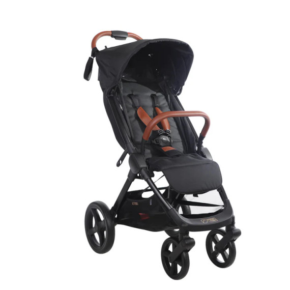 Mountain Buggy Nano Urban + Travel Wheel Set