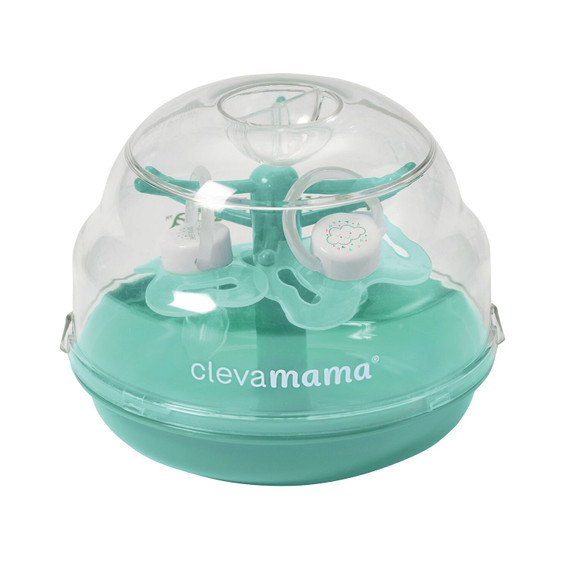 Clevamama Soother Tree - 2 Free Soothers