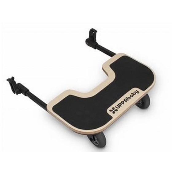 UPPAbaby Vista PiggyBack Ride Along Board - 2012 Model