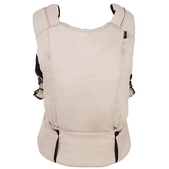 Mountain Buggy Juno Baby Carrier - Sand