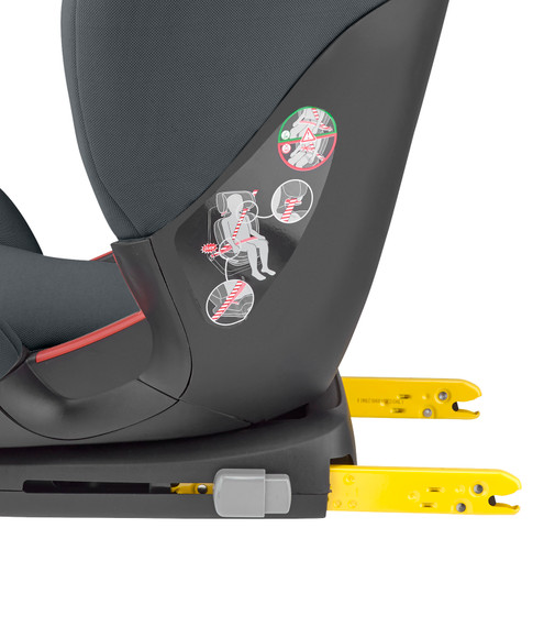 Maxi Cosi Rodifix Air Protect Car Seat