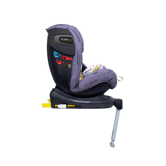 Cosatto All In All Rotate Group 0+/1/2/3 ISOFIX Car Seat - Fika Forest