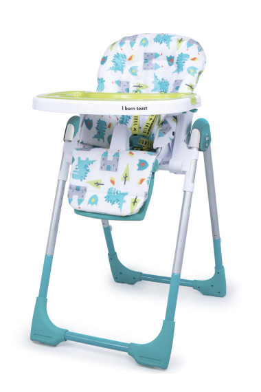 Cosatto Noodle 0+ Baby Highchair - Dragon Kingdom