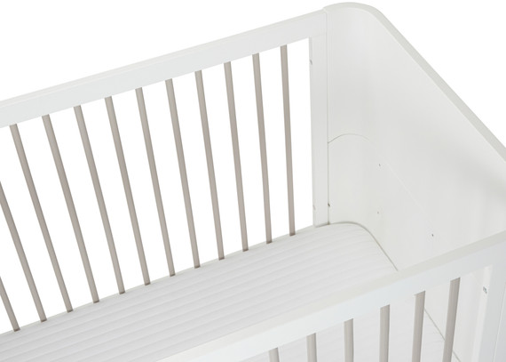 Baby Elegance Loop Cot Bed