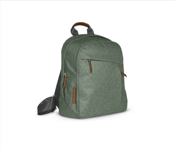 Vista Changing Backpack - Emmett