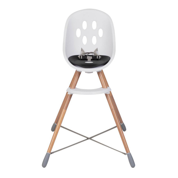 Phil & Ted Poppy High Chair - Wood