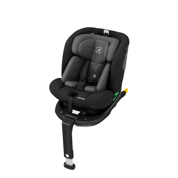 Maxi Cosi Emerald i-Size Car Seat - Birth - 7 Years