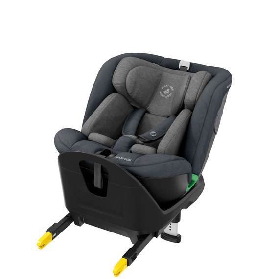 Maxi Cosi Emerald i-Size Car Seat - Birth - 7 Years