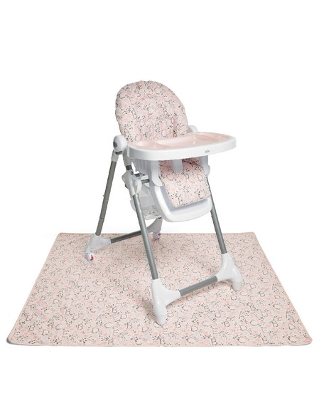 Mamas & Papas Snax High Chair - Alphabet Floral