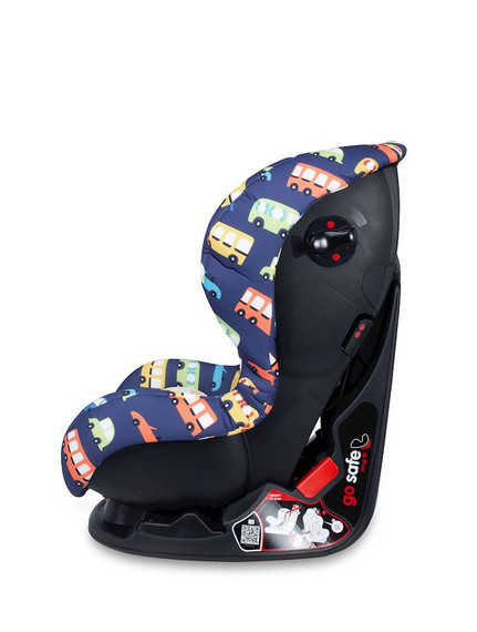 Cosatto Moova 2 Group 1 Car Seat - Day Out