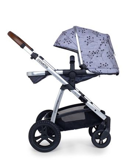 Cosatto Wow 2 Travel System - Hedgerow