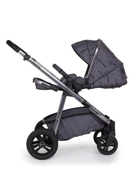 Cosatto Wow Continental Pushchair - Fika Forest