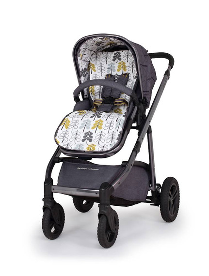 Cosatto Wow Continental Pushchair - Fika Forest