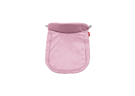 Phil & Ted Carrycot Lid - Blush