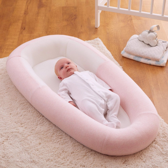 Purflo Sleep Tight Baby Bed