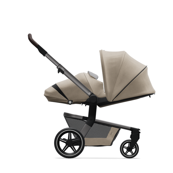 Joolz Hub Cocoon Timeless Taupe - Eurobaby