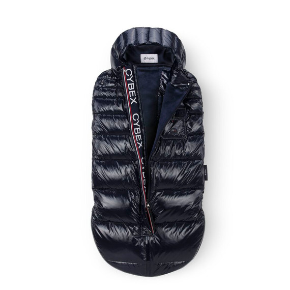 Cybex Winter Platinum Footmuff