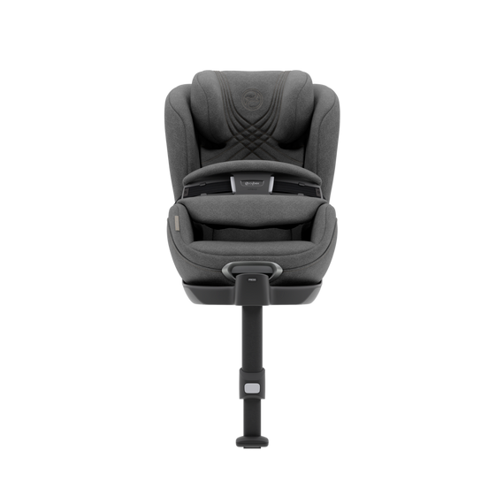 Cybex Anoris T I-Size Car Seat With Airbag Technology grey