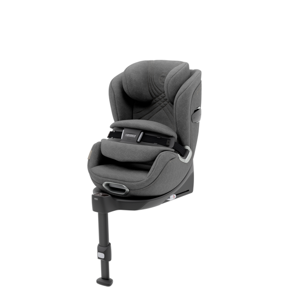 Cybex Anoris T I-Size Car Seat With Airbag Technology