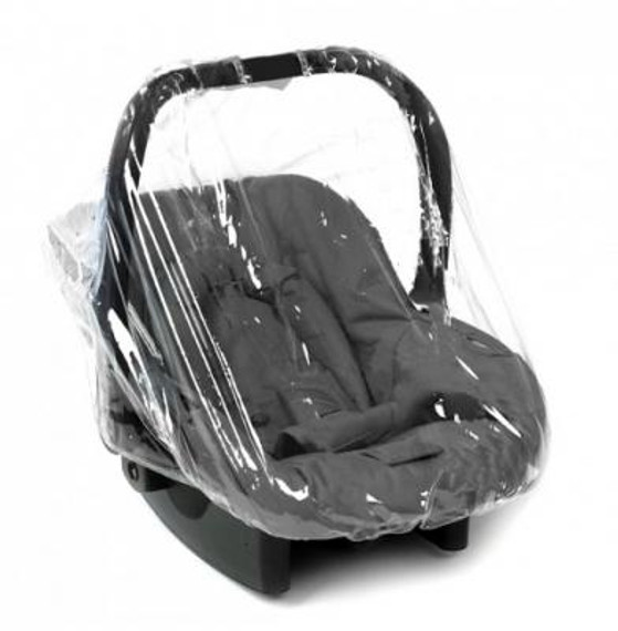 Universal Car Seat Rain Cover