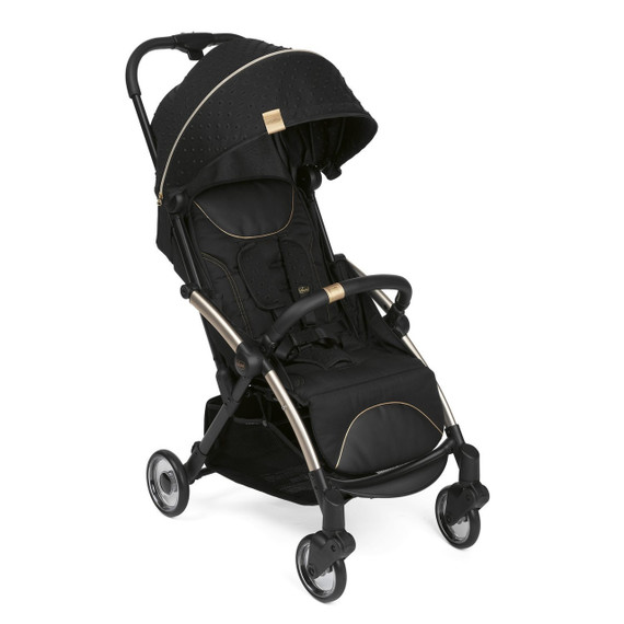 Ex-Display Chicco Goody Plus Stroller - Self Folding