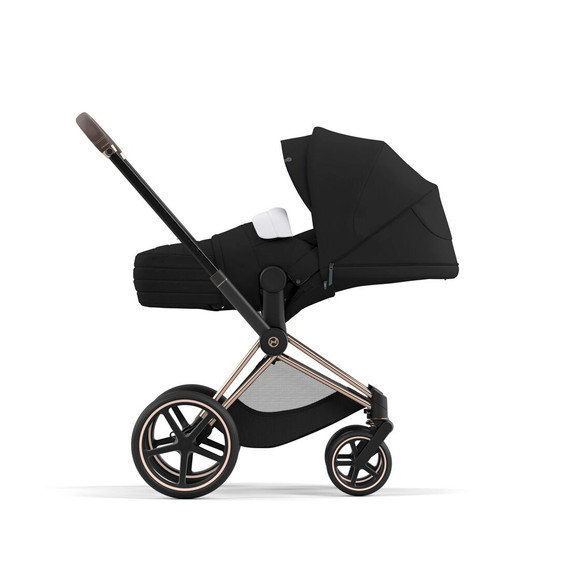 Cybex Platinum Lite Cot