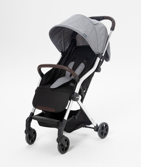 Babylo Zummi Explorer Compact Stroller