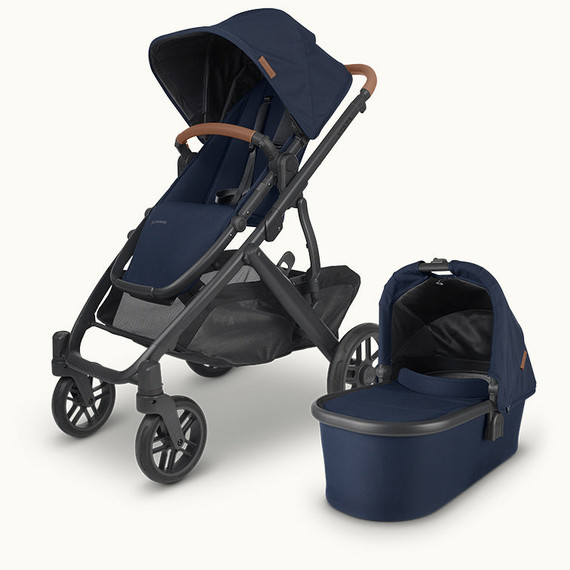 Uppababy Vista V2 Buggy - Noa