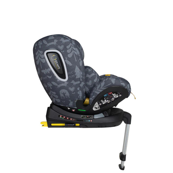 Cosatto All In All Rotate I-Size Car Seat