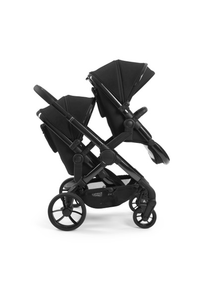 Icandy Peach 7 Designer Collection Cerium Double Buggy