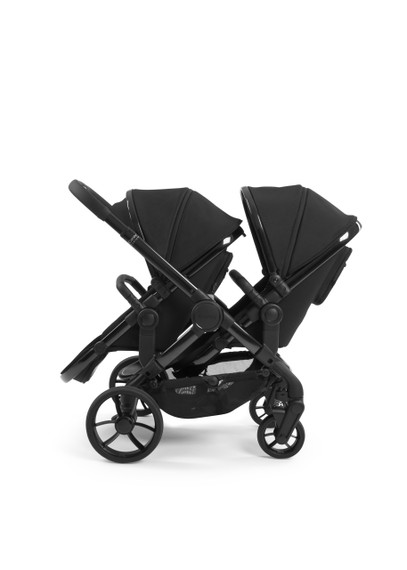 iCandy Peach 7 Designer Collection Cerium Twin Buggy