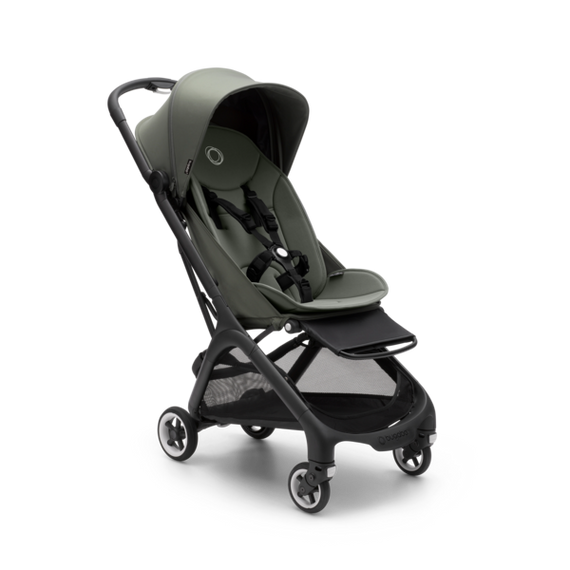 Bugaboo Butterfly Compact Stroller