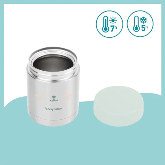 Babymoov Insulated Food Flask