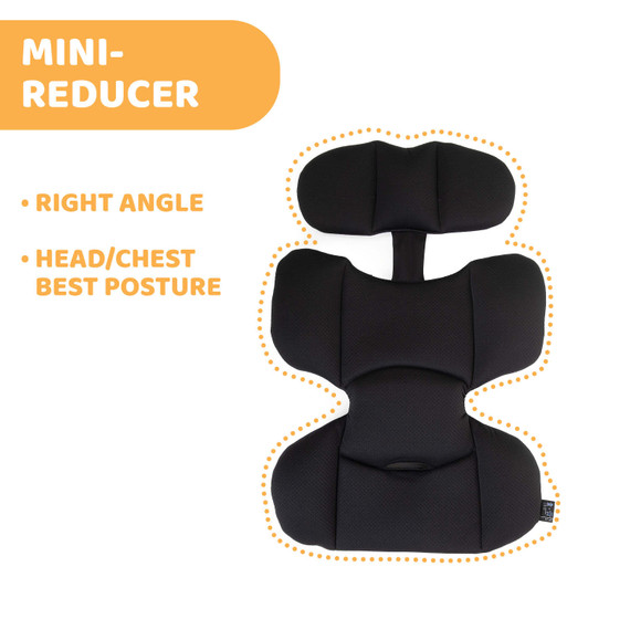 Chicco Seat 2 Fit i-Size Rotating Car Seat