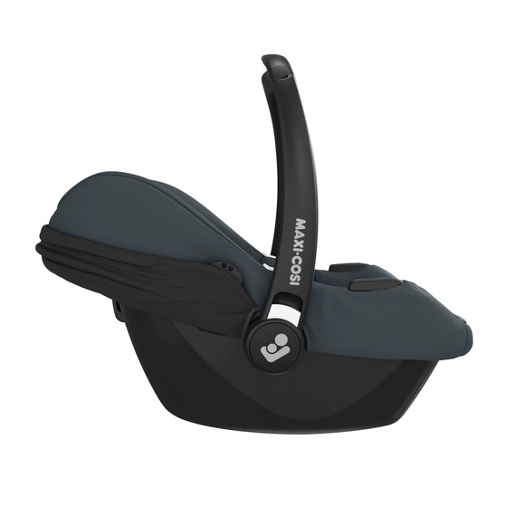 Maxi Cosi Cabriofix i-Size Car Seat & Isofix Base