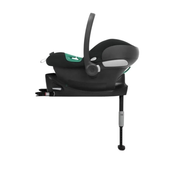  Cybex Aton B2 i-Size - Carseat and Isofix Base