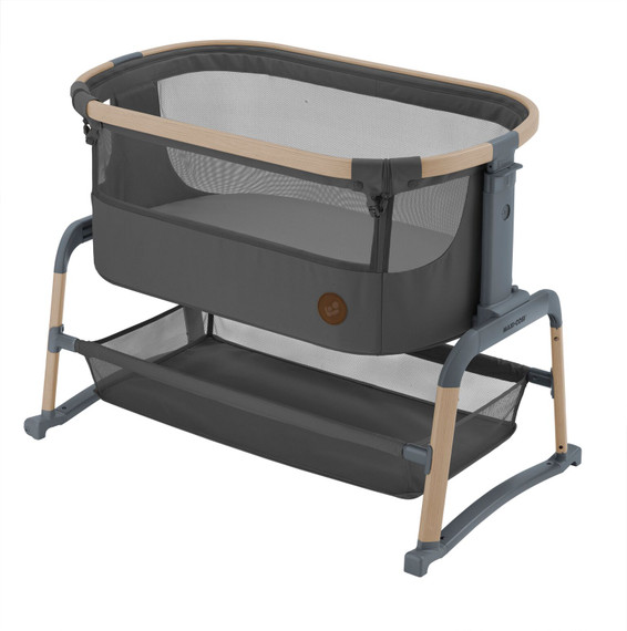 Maxi Cosi Iora Air Co-Sleeper Crib