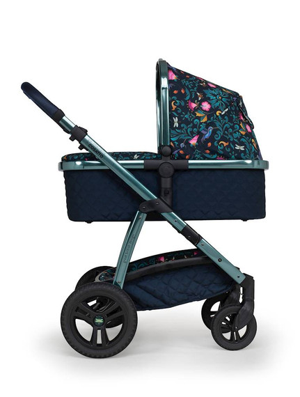 Paloma failth Buggy - Cosatto Wow2 Buggy Bundle Wilding