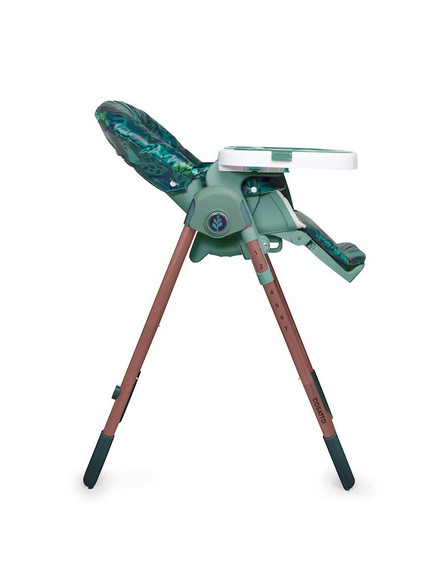 Cosatto Noodle 0+ Highchair - Midnight Jungle