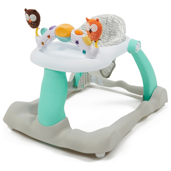 Babylo Owl Baby Walker