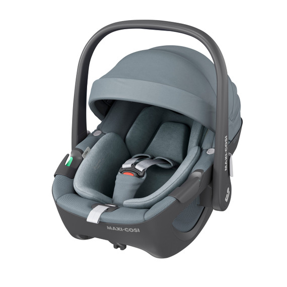 Maxi Cosi Pebble 360 - Grey