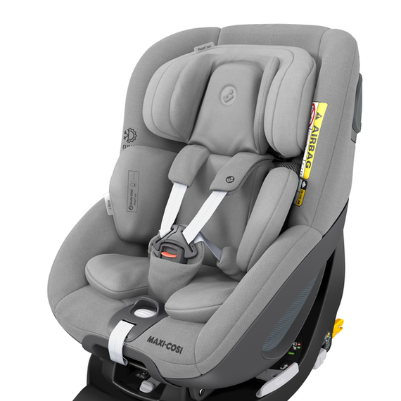 Maxi Cosi Pearl 360 - Grey