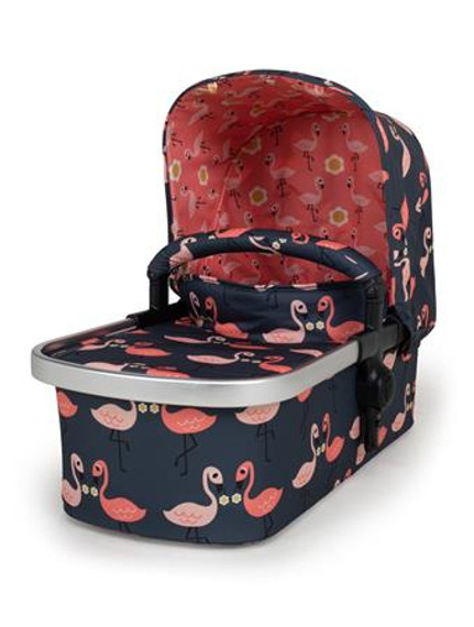 Giggle 3In1 Bundle - Pretty Flamingo 