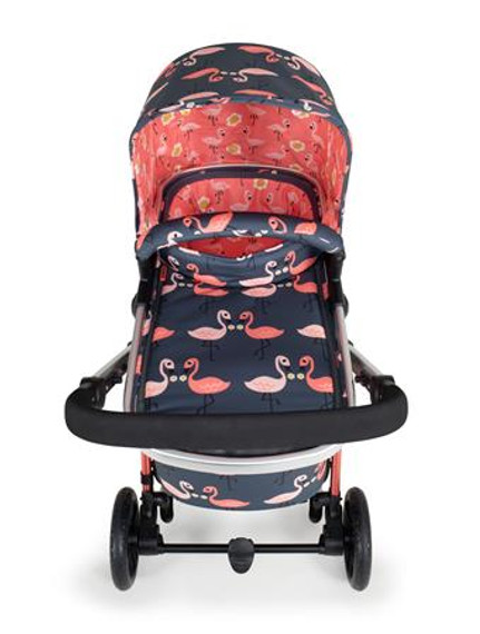 Giggle 3In1 Bundle - Pretty Flamingo 