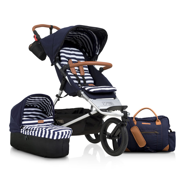 mountain buggy carrycot review