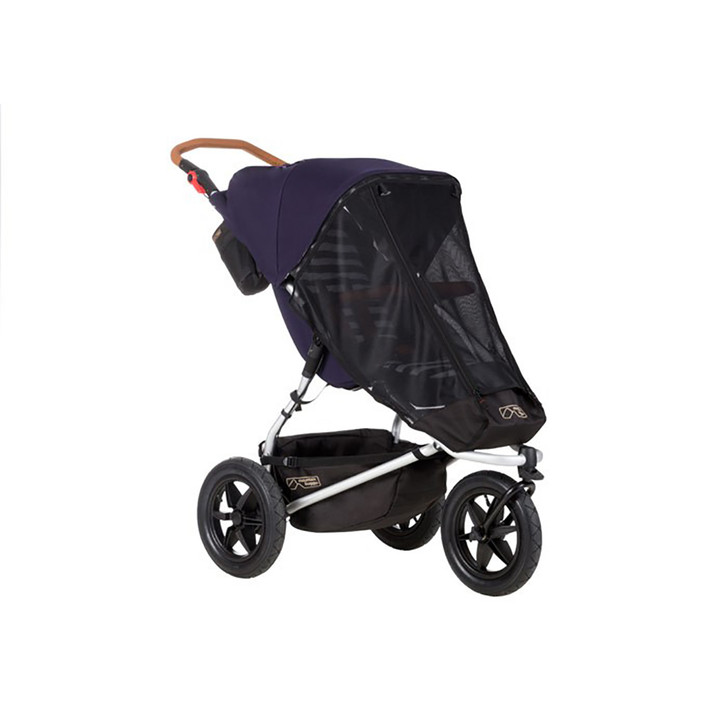 mountain buggy urban jungle luxury