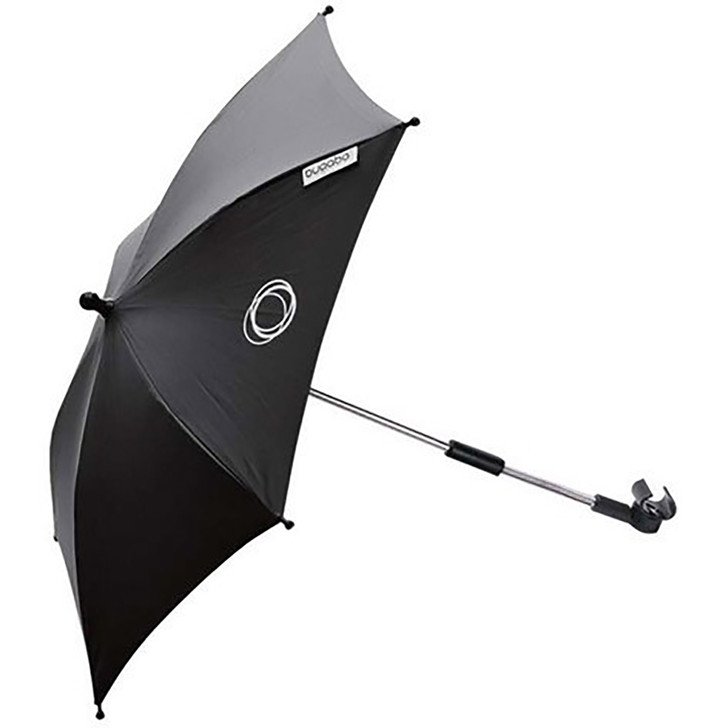 bugaboo parasol grey melange