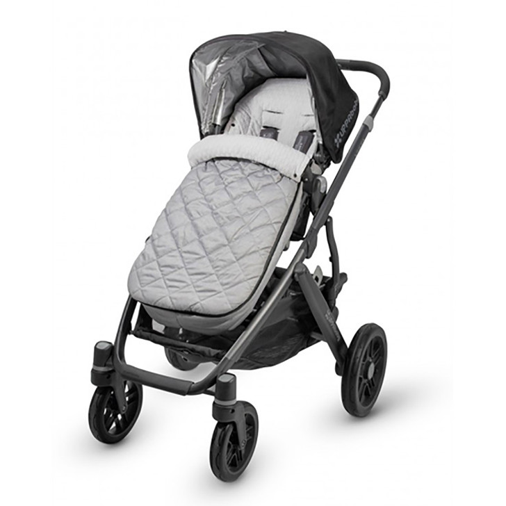 uppababy footmuff henry