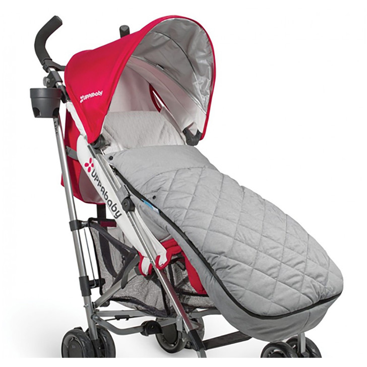 uppababy cosy ganoush