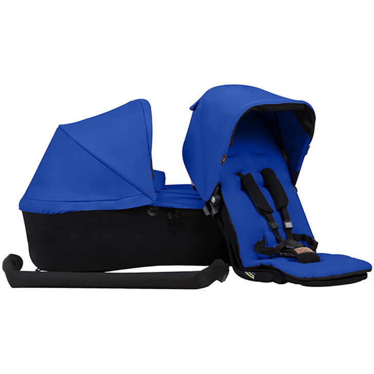 mountain buggy duet marine